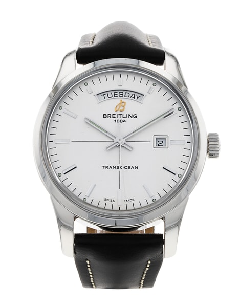 Breitling Transocean A45310